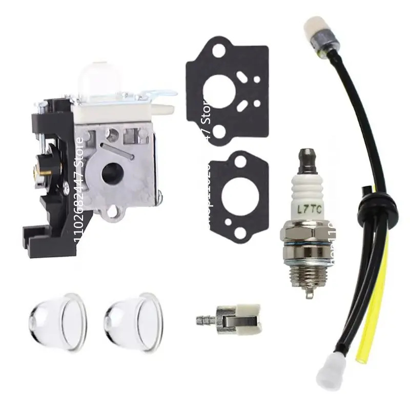 RB-K91 Carburetor R…