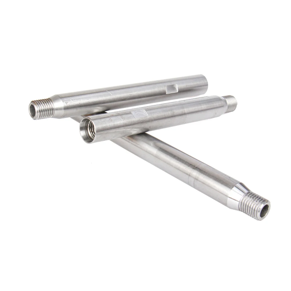 Imagem -04 - Extensão Rod da Linha para a Broca do Diamante Linha M22 Comprimento 160 mm 200 mm 230 mm 250 mm 300 mm 400 mm 500 mm 1pc