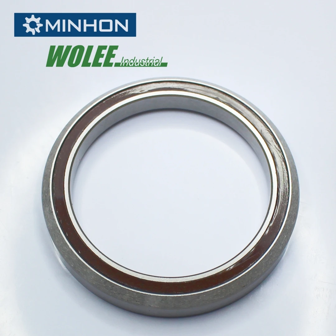 ACB519H7 Bicycle Headset Bearing 40*51.9*7 - 45°/45°