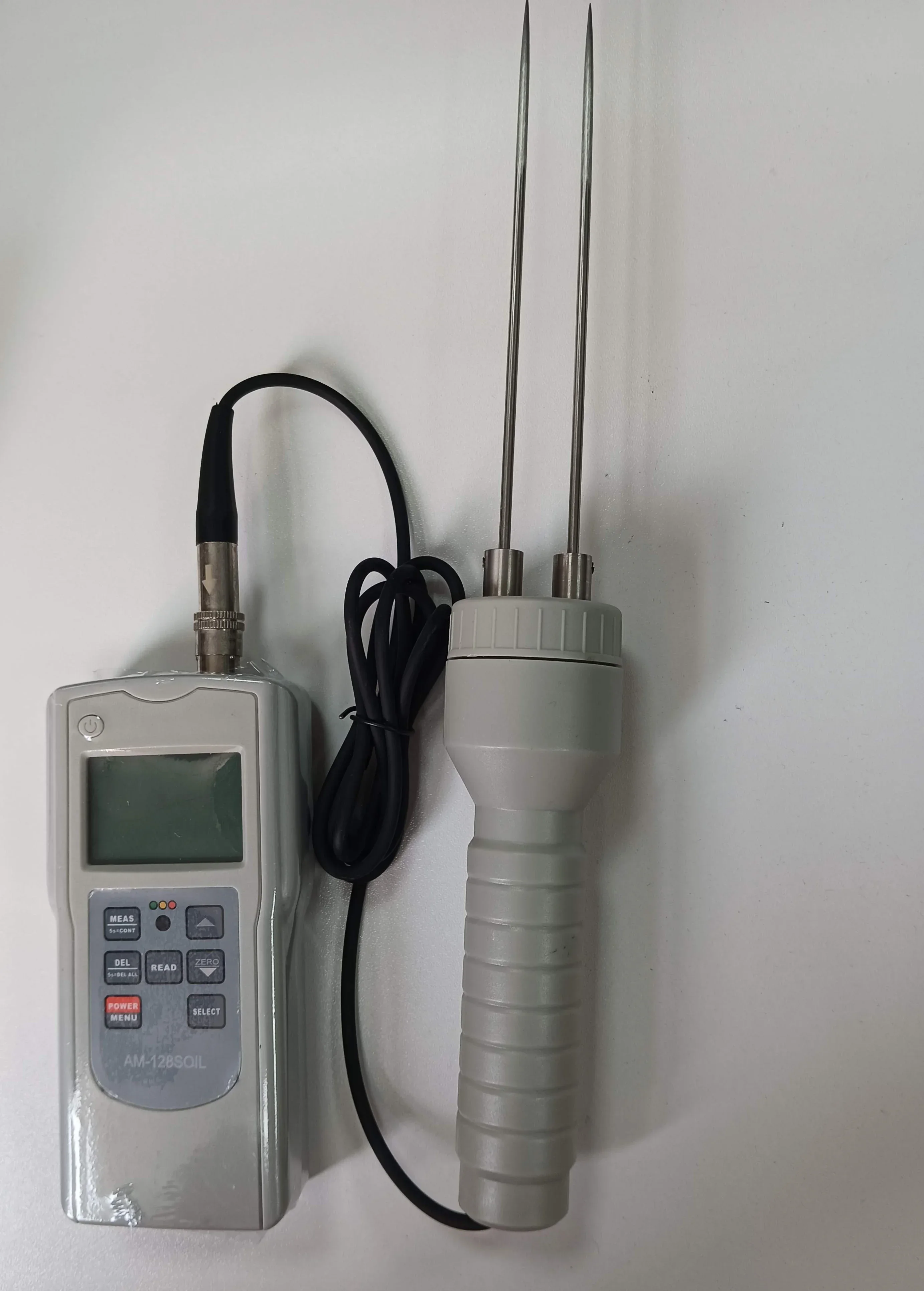 جهاز قياس رطوبة التربة - أداة رقمية محمولة للزراعة والبستنة #4