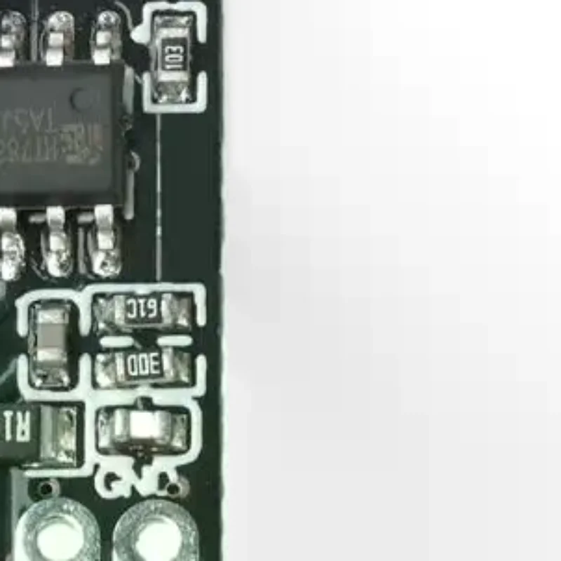 Voltage Conversion Modules DC-DC 6V-100V To 5V/9V/12V/24V Fixed Output Voltage Step Down Power Module