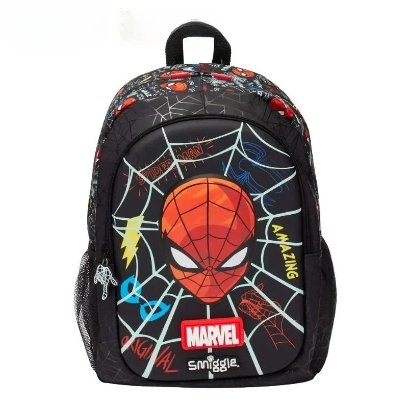 Original New Australia Backpack Schoolbag 16 Inch Waterproof Backpack view 4