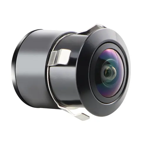 GreenYi AHD 1920x1080P Car Rear View Camera Full HD Night Vision 170° Fisheye Lens Vehicle Reversing Front Cam C301