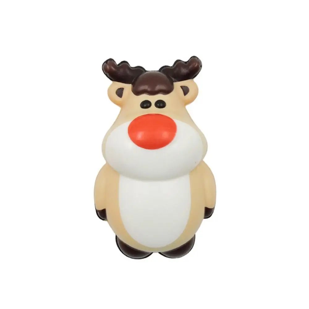 

Slow Rebound Doll Party Boys Girls Sensory Craft Ornament Gifts Christmas Decoration Squeeze Toys Stress Reliever Doll