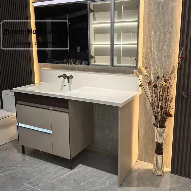 Balcony sink, washbasin, wall-mounted faucet, enlarged and deepened high-back basin, handwashbasin, washbasin, outdoor sink