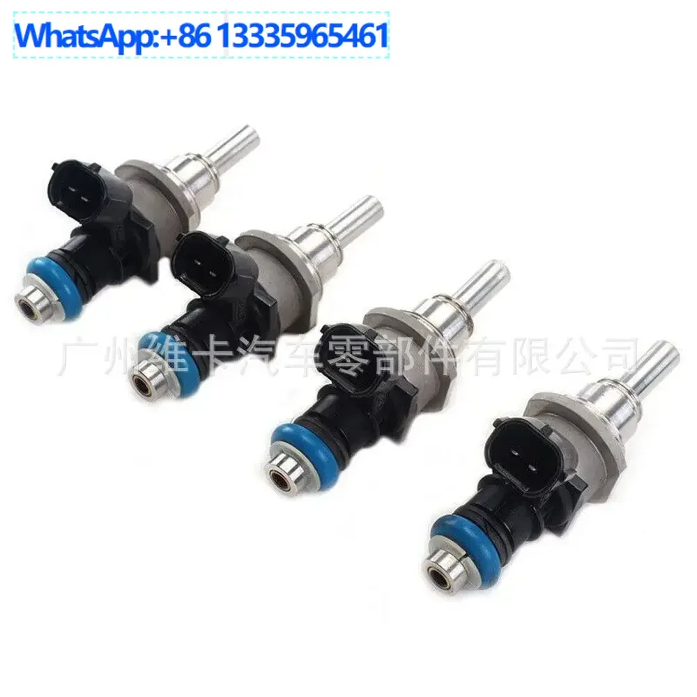 

2PCS L3K9-13-250A E7T20171 for Mazda 36 CX-7 2.3L Injector