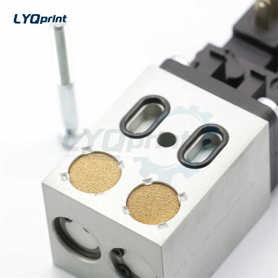 2625455 2625450 Solenoid Valve For Man Roland 700 Printing Machine Spare Parts Best Quality Satisfied