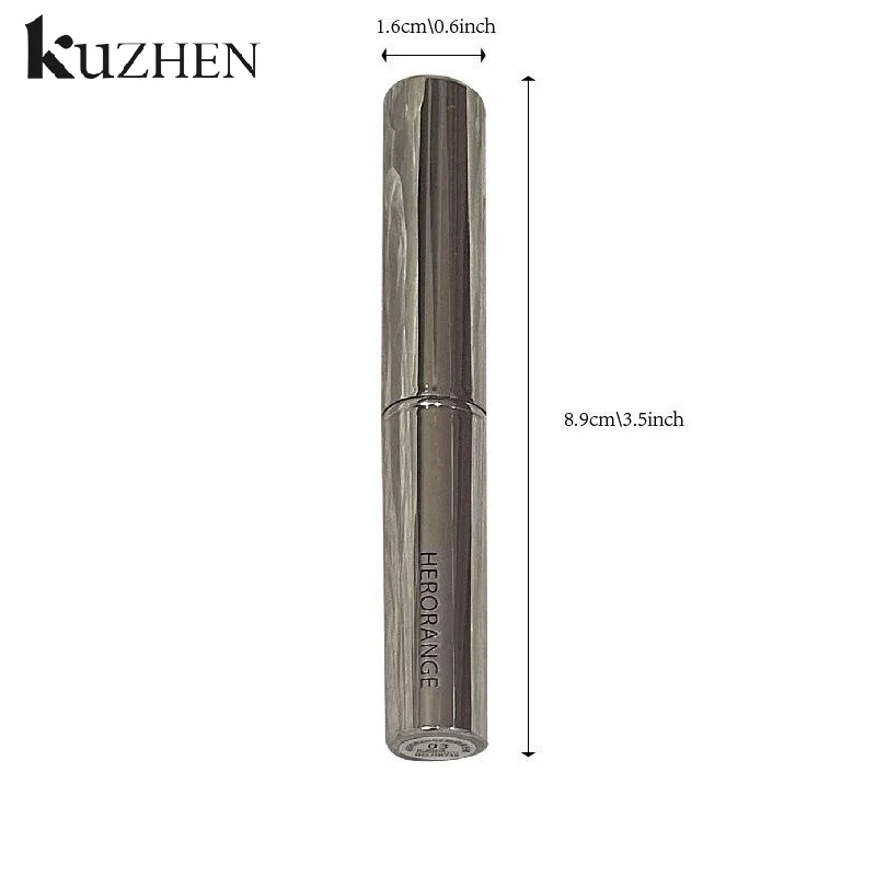 【HERORANGE 】قلم تظليل عيون لامع طبيعي لامع أبيض اللون لتظليل العيون وتظليل كونتور ومكياج الوجه #6