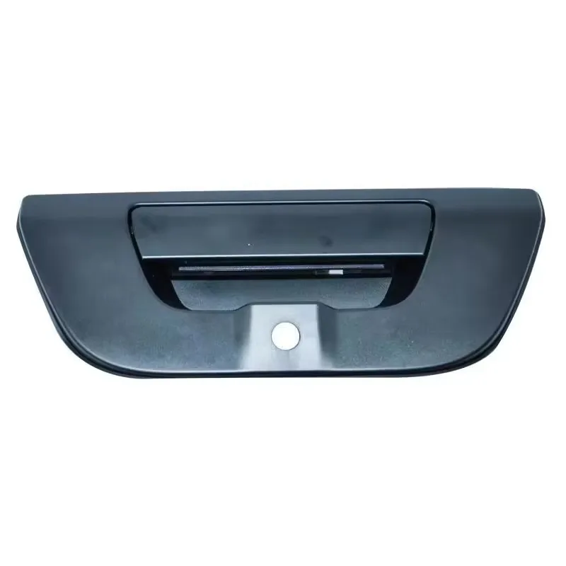 Suitable  for Chinese Car Great Wall GWM POER Back Door Handle Tailgate Opne Handle Catcher  8505102XPW01A