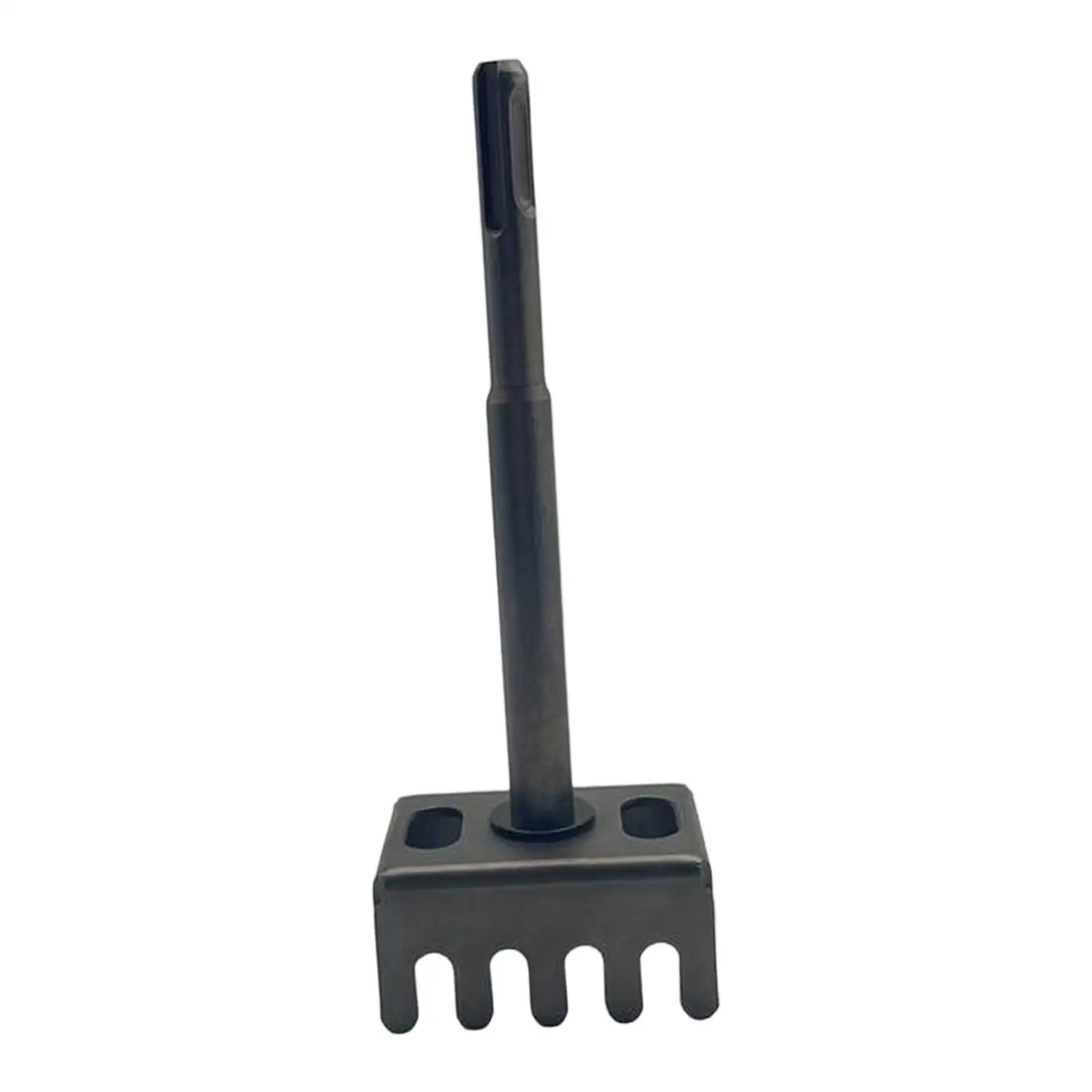 Socket Hole Cut Steel Square Hole Cutter Rectangular Slot Punch for Wall Electrical Box