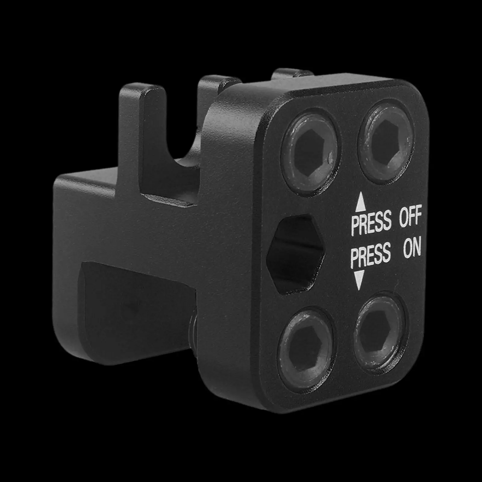 

Инструмент для прессования звеньев цепи 08-0675O для моделей мотоциклов и квадроциклов 520 525 530