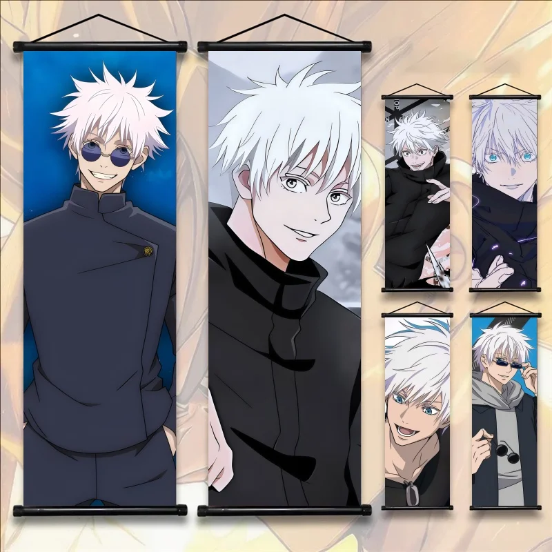 Jujutsu Kaisen Gojo…