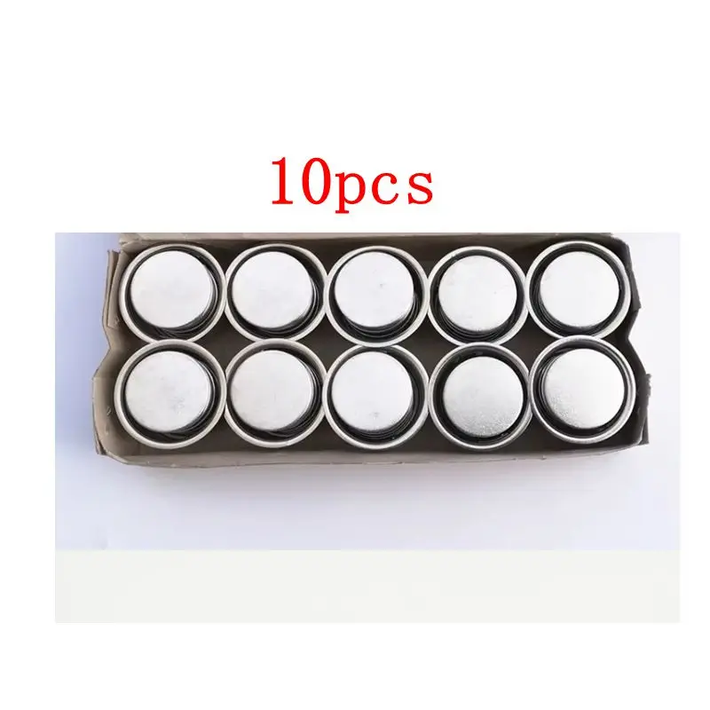 

Temperature Limiter Magnetic Controllers Center Thermostat for Rice Cooker 10pcs