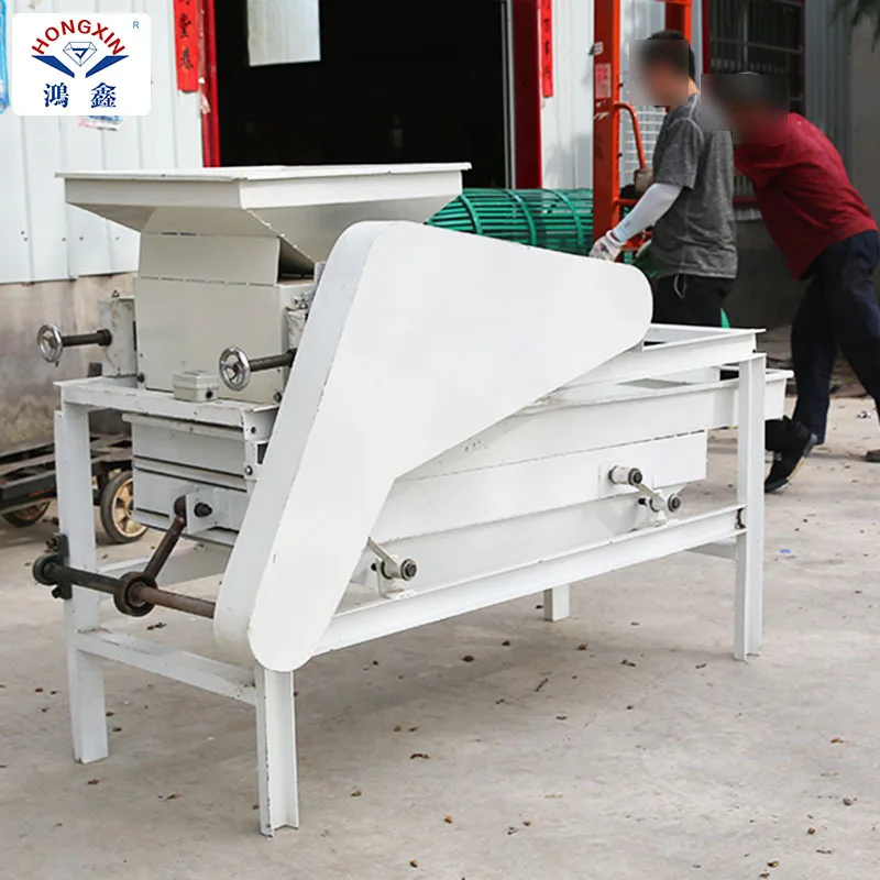 المشمش نواة اللوز الجوز الجوز المقشر التلقائي الصغيرة التجارية الجوز المقشر الفول السوداني الصنوبر الجوز المقشر #1