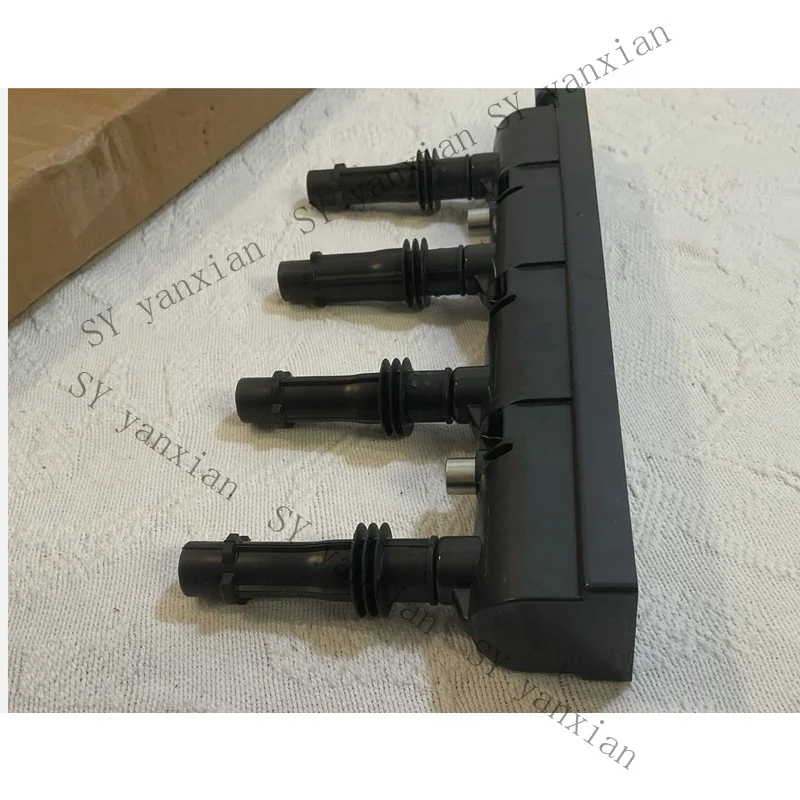 SY+ Ignition Coil Assembly For 11-18 Cruze ELR Encore Sonic Trax Volt 25198623+