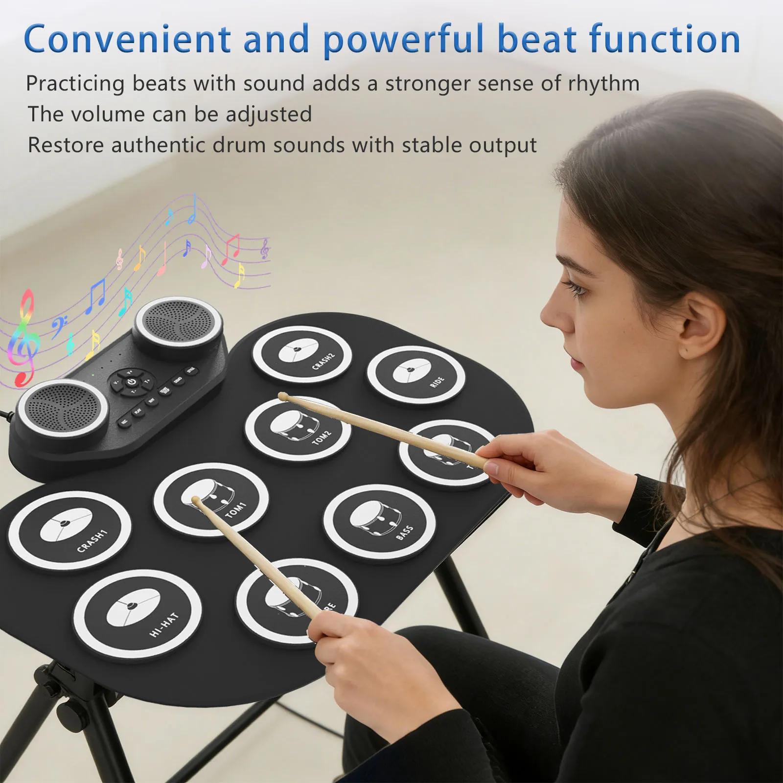 Thumbnail 3 - #30 Ranked Electronic Drums Picks in 2026