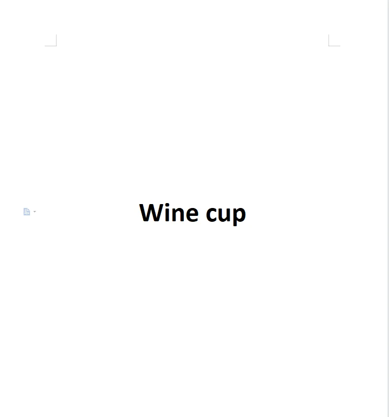 For wilfred_stomp,wine cup image 2