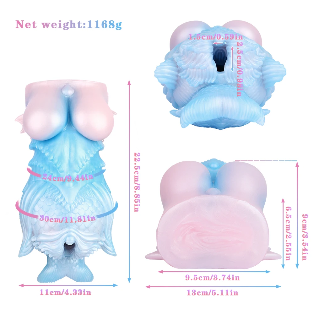 GEEBA NG1168g جيب كس حورية البحر ذكر الضارب الجنس لعب للرجل 18 + سيليكون ذكر الموزه مع ثلاثية الأبعاد واقعية Onahole