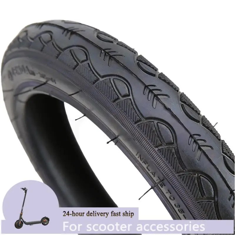   12 1/2x1.50 (40-203) 12x1.75/1.95 pneus internos e externos para acessórios de pneus de cadeira de rodas elétrica