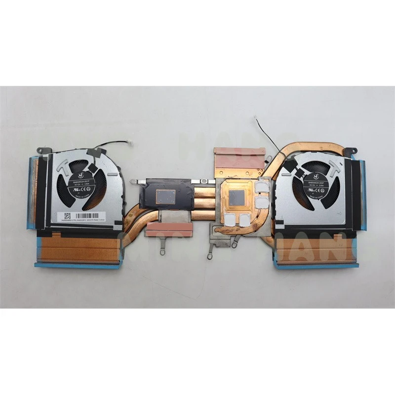 l   Original for LENOVO Legion LOQ 15APH8 LOQ 16APH8 CPU FAN DC12V 5H40S20912