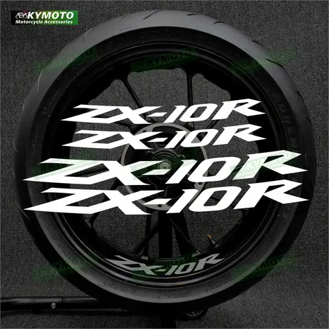 10 best sales zx10r-klistermärken - №6
