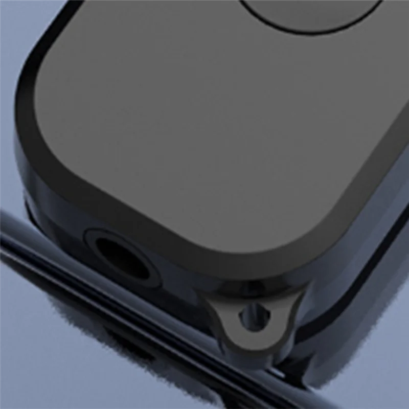 2 In 1 Bluetooth Transmitter Receiver Wireless Audio Transmitter For TV To Bluetooth Headphones-Hot