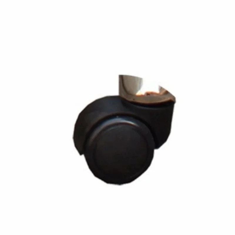 Ergonomische salonstoel voor kappers Professionele draaibare zadelkruk met rollende wielen Make-up of kappersstoel