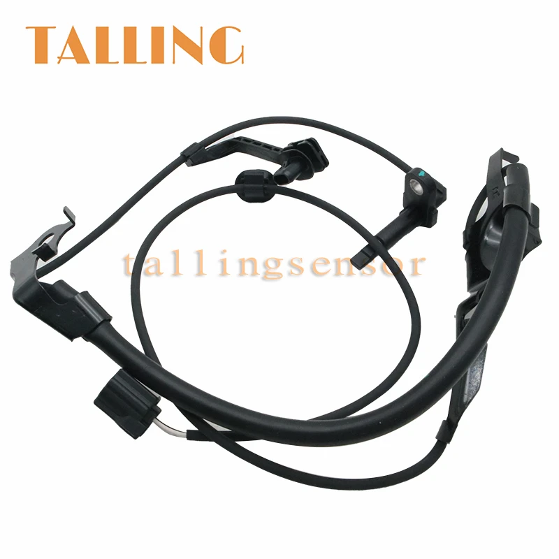 89542-06081 Front Right ABS Wheel Speed Sensor For Toyota Avalon Camry 2.5L 2019-2022 Car Accessories 89542-07050 8954206081