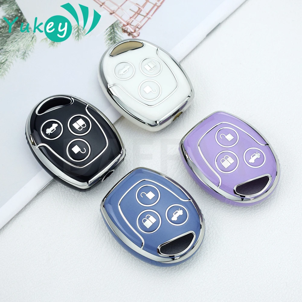 Tpu Remote Key Cove… - image