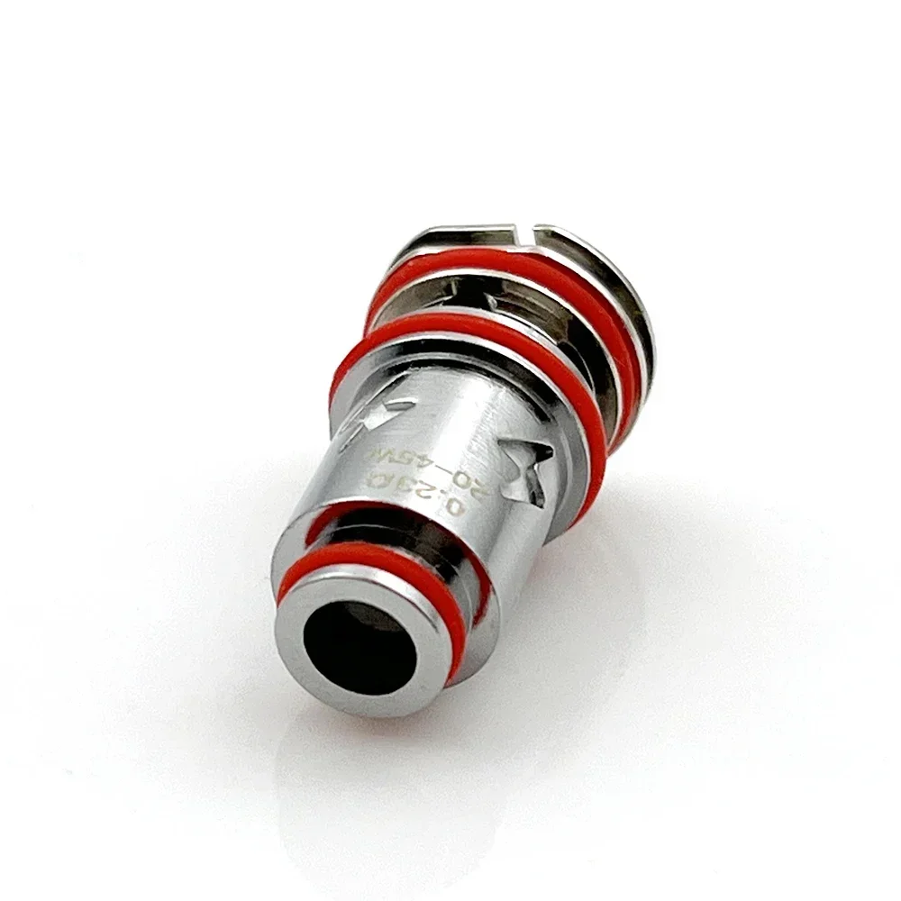 OEM LP2 Coil Meshed 0,23ohm MTL-spoel voor RPM4 G-Priv Pro NORD 50W Morph PodS-systeemkit