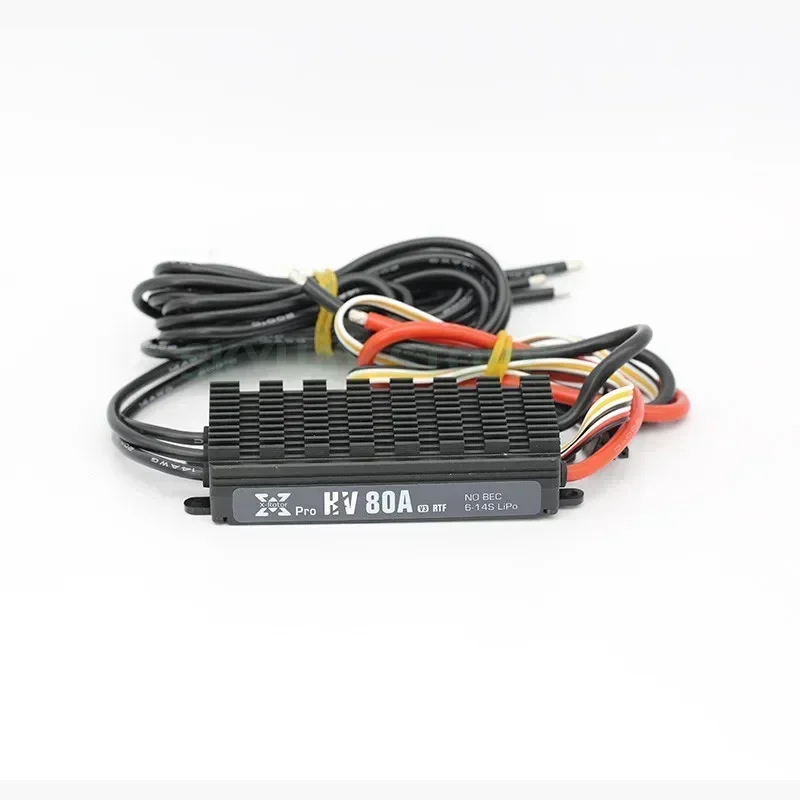 HOT SALE 40PCS Hobbywing Xrotor PRO HV 80A Brushless ESC