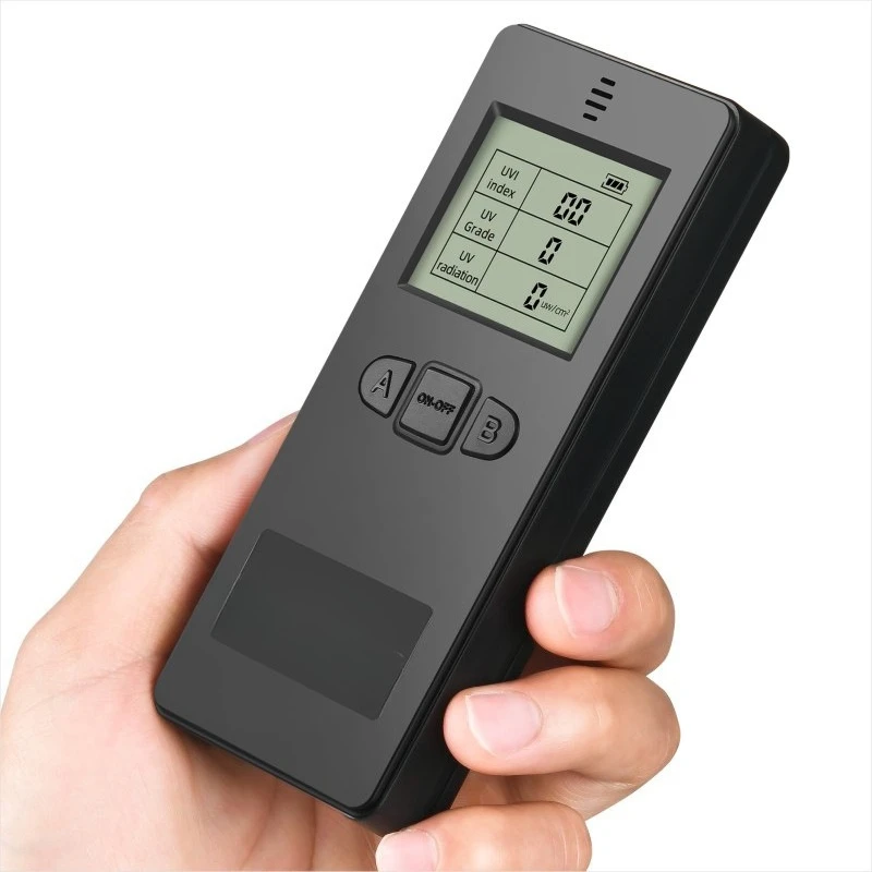 

UV Tester UV Intensity Tester Radiation Test Card
