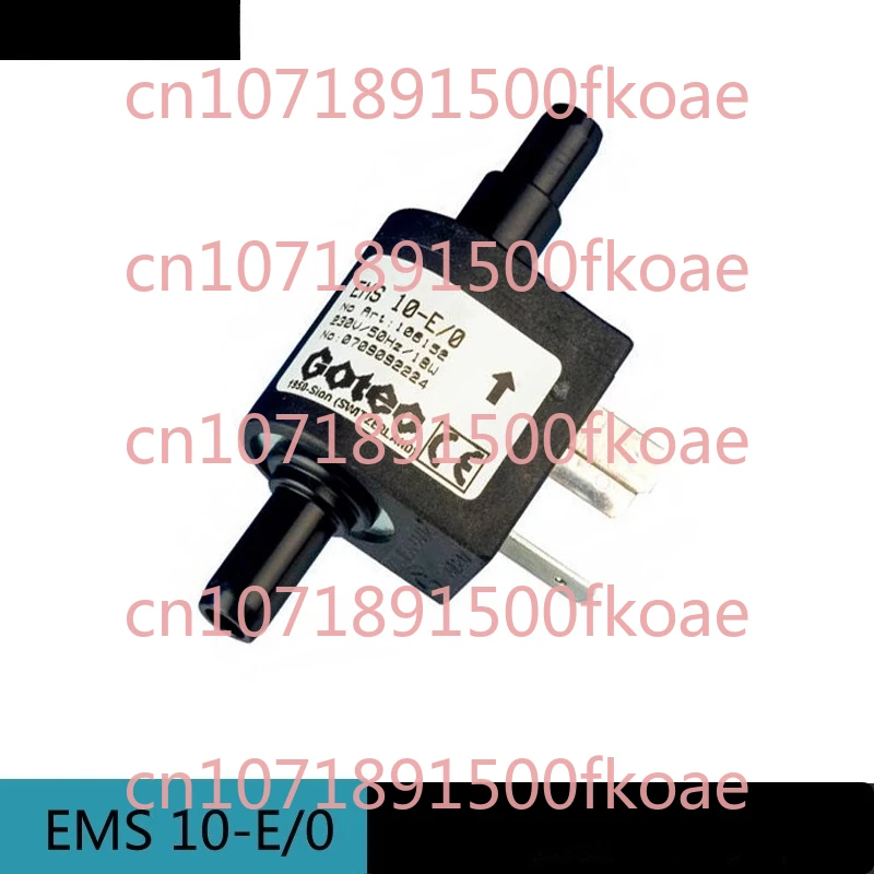 

Электромагнитный насос EMS10-E/0