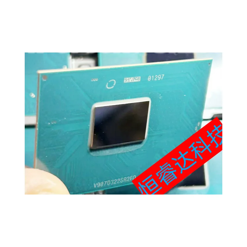 

100% New Original i7-6700HQ SR2FQ i7 6700HQ BGA Chipset