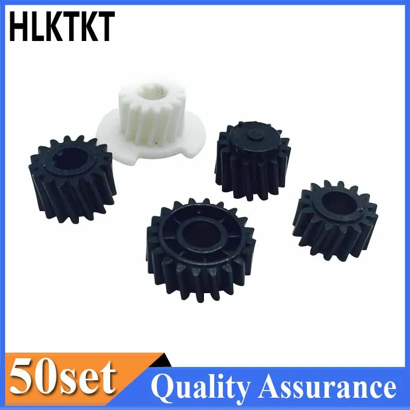 50set AE09-1515 AE091515 Developer Gear For Ricoh Aficio 1013 1515 MP 161 171 175 201 MP161 MP175 MP201 3310 3320 3320L