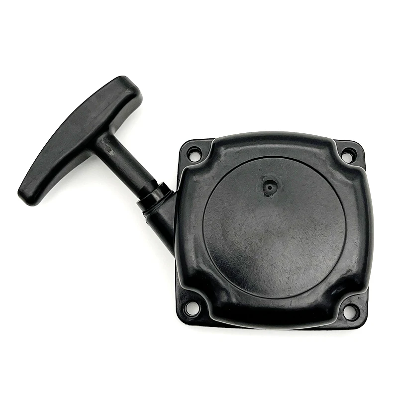 Gartenwerkzeugteile Zubehör Rückstoßstarter-Kit für Freischneider 36F 40-5 44-5 33CC 43CC 49CC 52CC