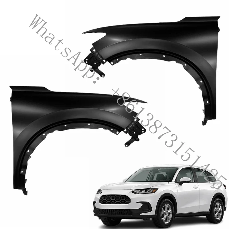 

Suitable Car Body Parts, Hood Steel CRV 2022 2023 2024, Front
