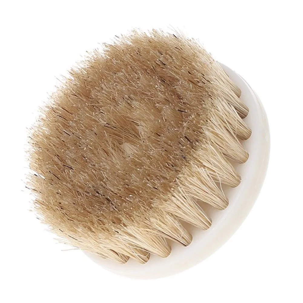 High Quality Baseboards Carpet Drill Powered Brush Cleaning 6mm Bristlewire + Plastic With Rod 1pcs 60mm/2.36Inch