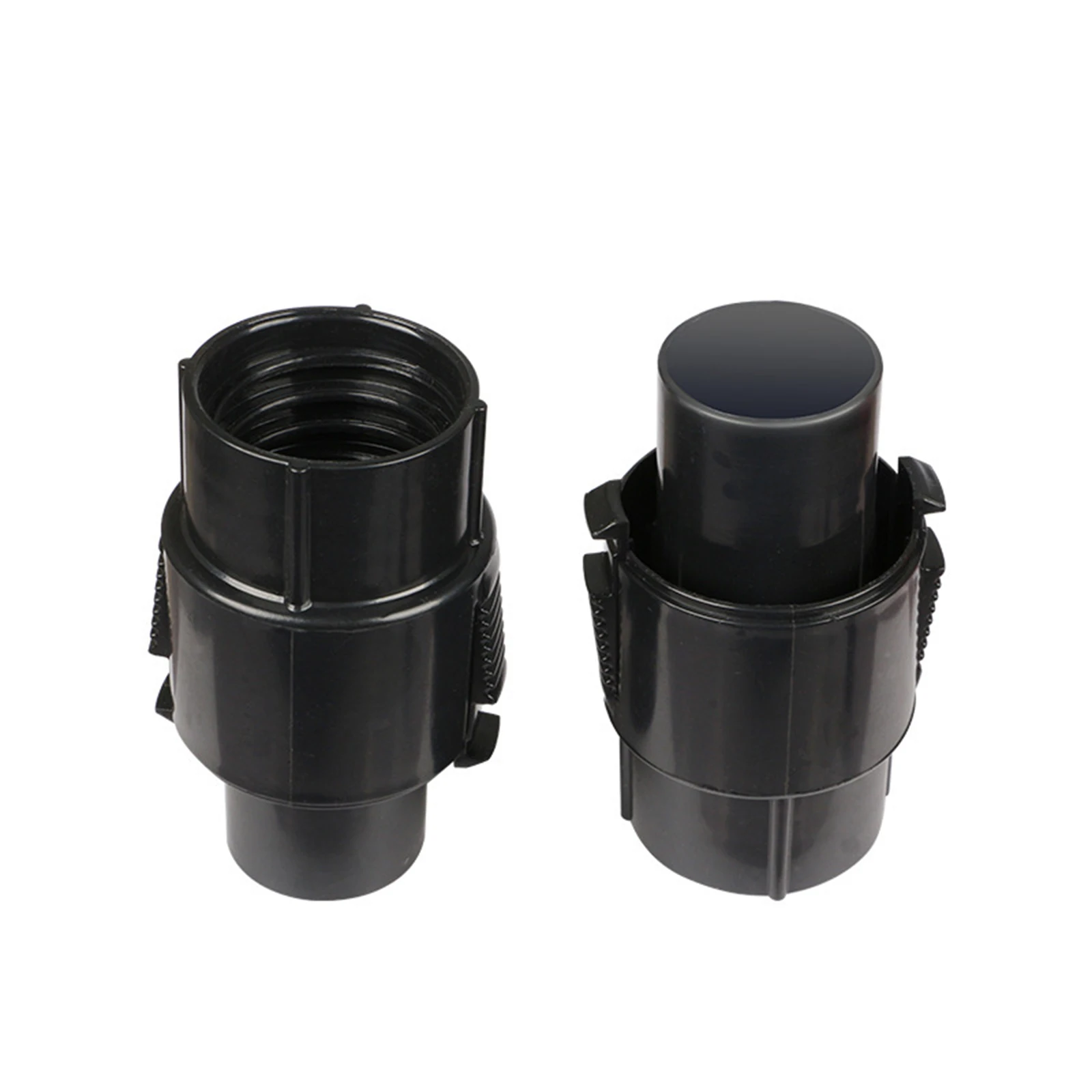 Universal Vacuum Hose Adapter Wet Dry Vacuum Connections/Hose Adapters for Qw12T-06G Qw12T-608 Qw14T-06G Qw12T-05E Qw12Z-05F