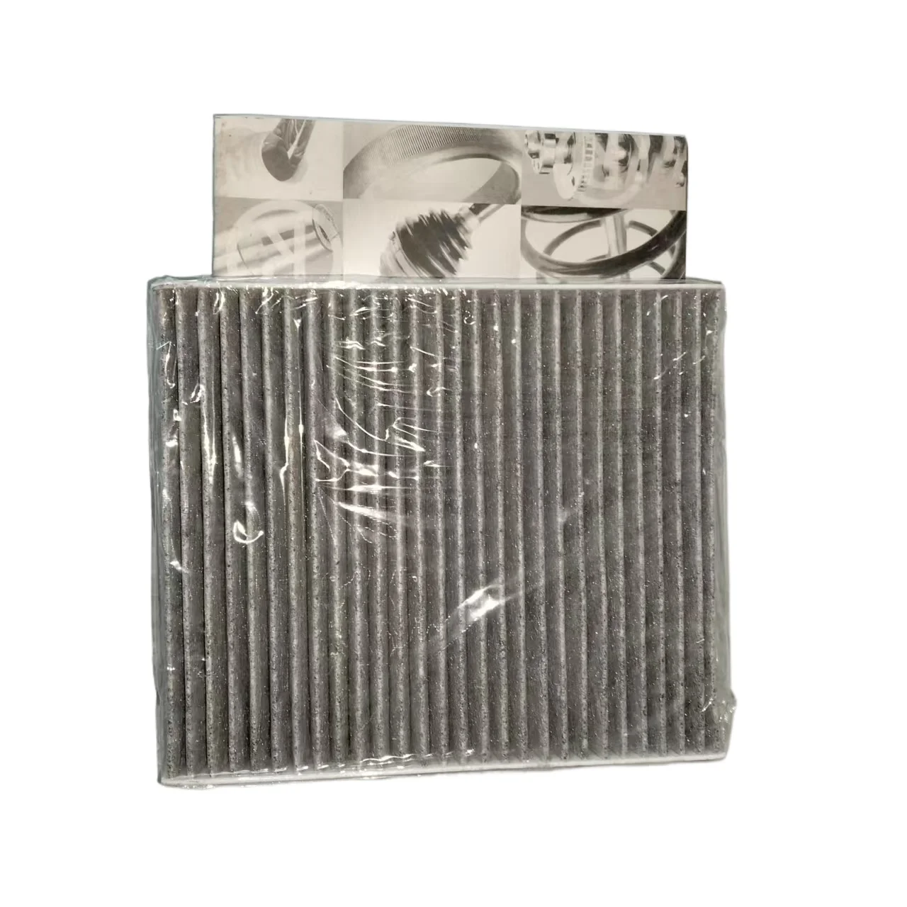 

Салонный фильтр для Mercedes-Benz G-Class W463 VW Fox Polo Gol Audi A1 A2 Seat Ibiza Skoda Fabia 6Q 0819653