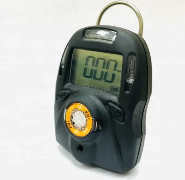 

Stock AND HOT SALE UNI Single hazardous gas detector MP100G