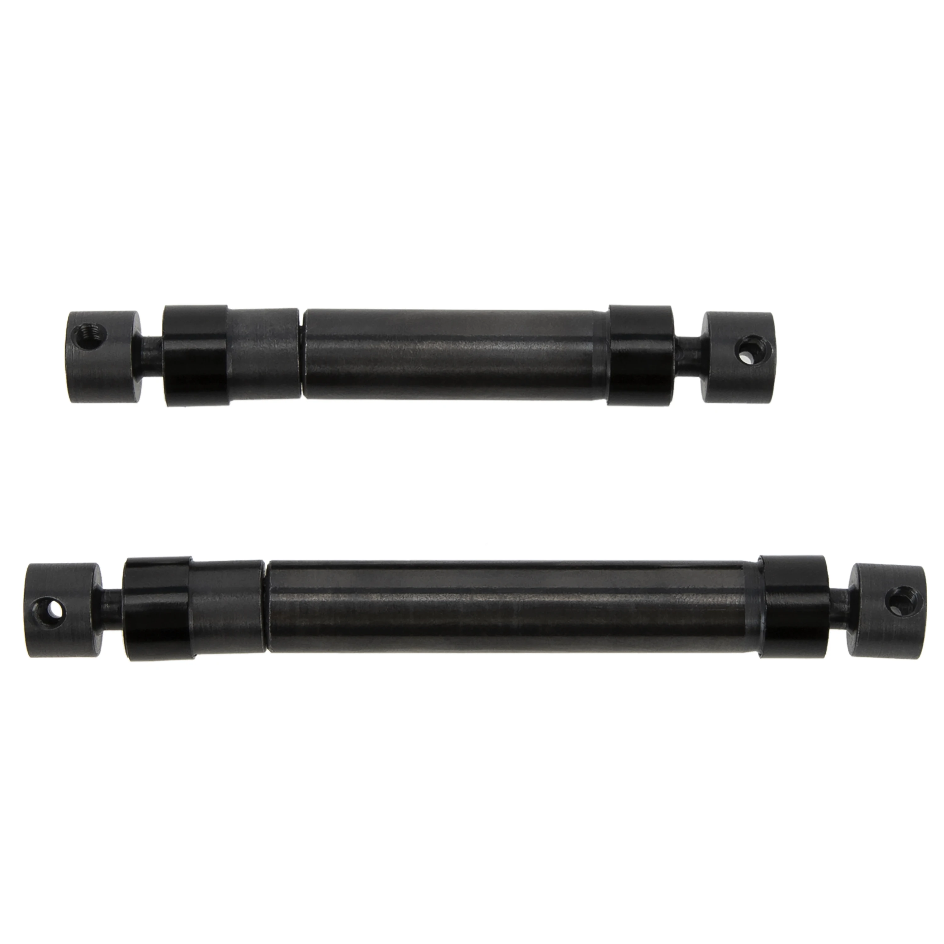 

MEUS RACING Metal drive shafts Front and rear drive shafts for AXIAL 1/18 UTB18 Capra Crawler Car