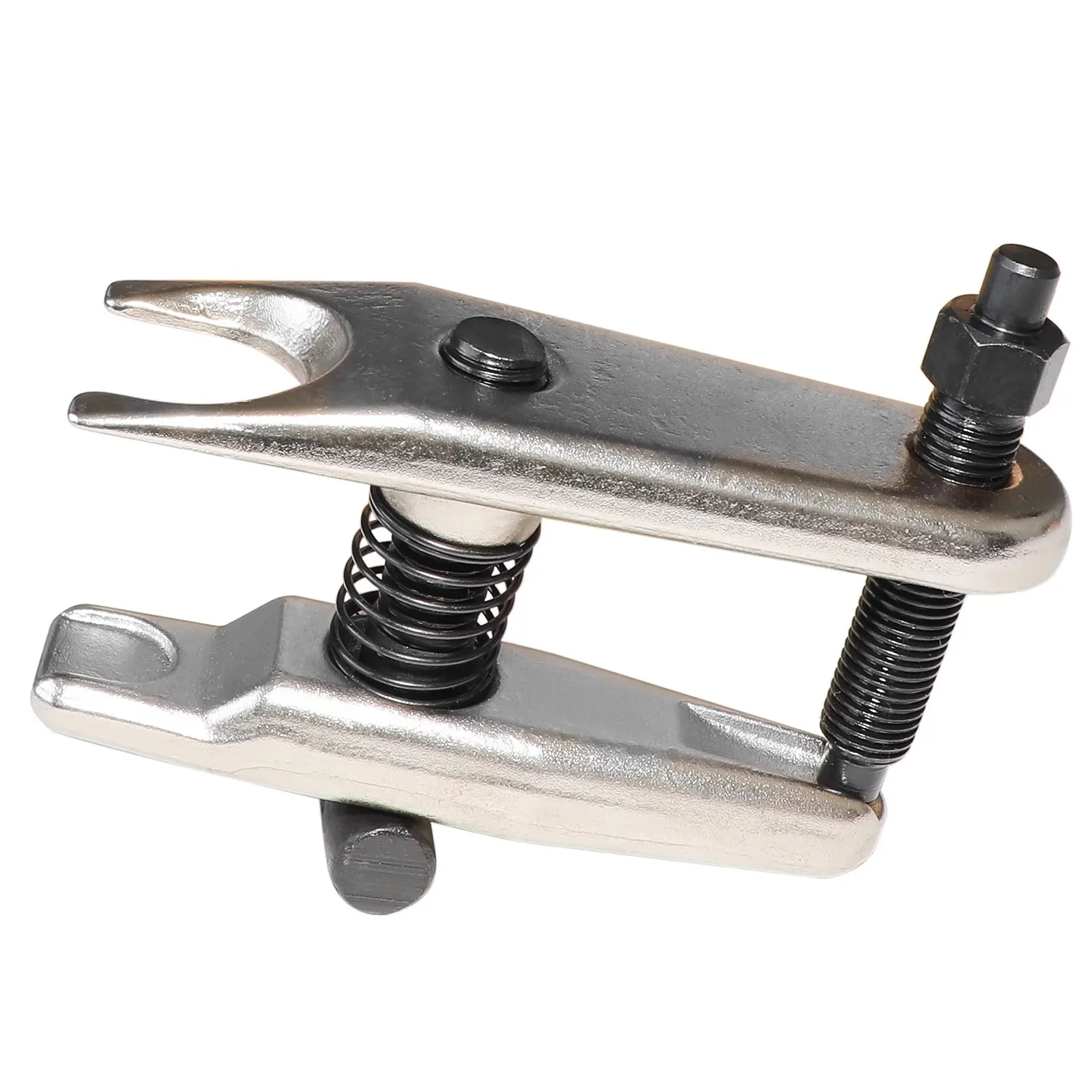 

Suitable for ball head remover Mercedes-Benz BMW Audi car lower swing arm disassembly ball head puller puller tool forging