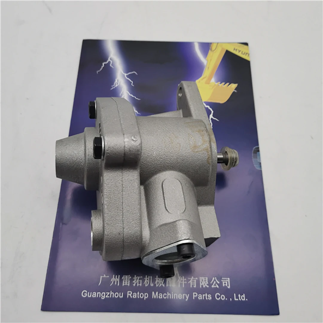 

Excavator Parts 1w-1695 1W1695 Fuel Transfer Pump For Carterpilla E330C 3306 3300