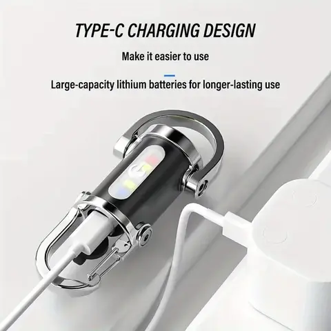 10 best sales mikroficklampa - №2