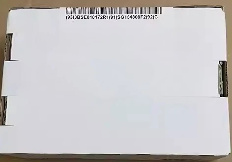 

3BSE018172R1 SB822 Оригинальный модуль SB822 с гарантией на один год