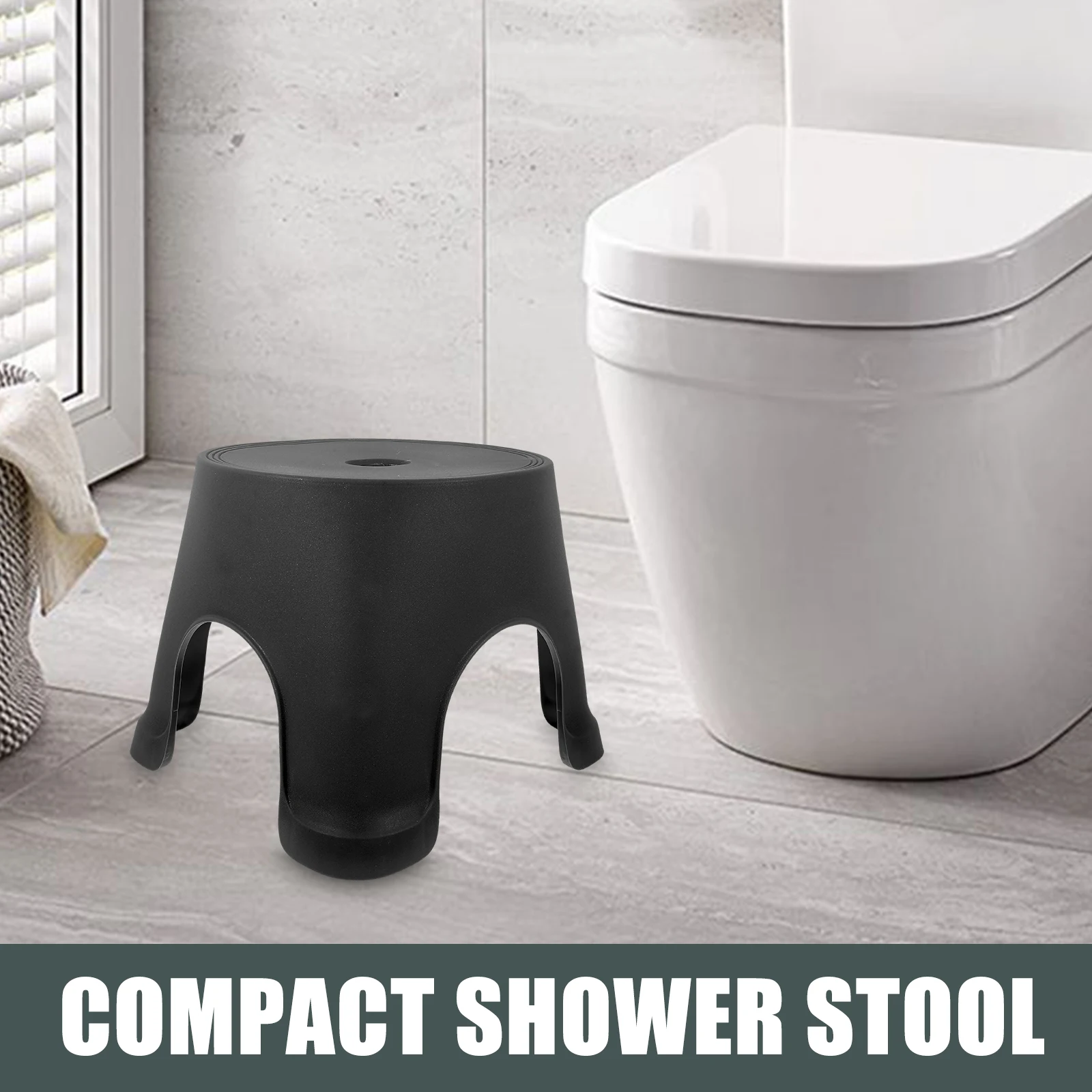 

Non Slip Stool Kids Step Cartoon Home Foot Plastic PP Toddler Bathroom Kids Step Stools Stools