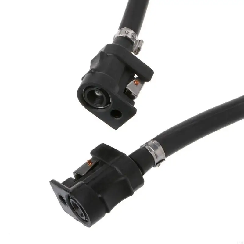 

2025 New Upgraded Line Hose Boat Engine Petrol for Tank Connector for Motorbike Easy to Install