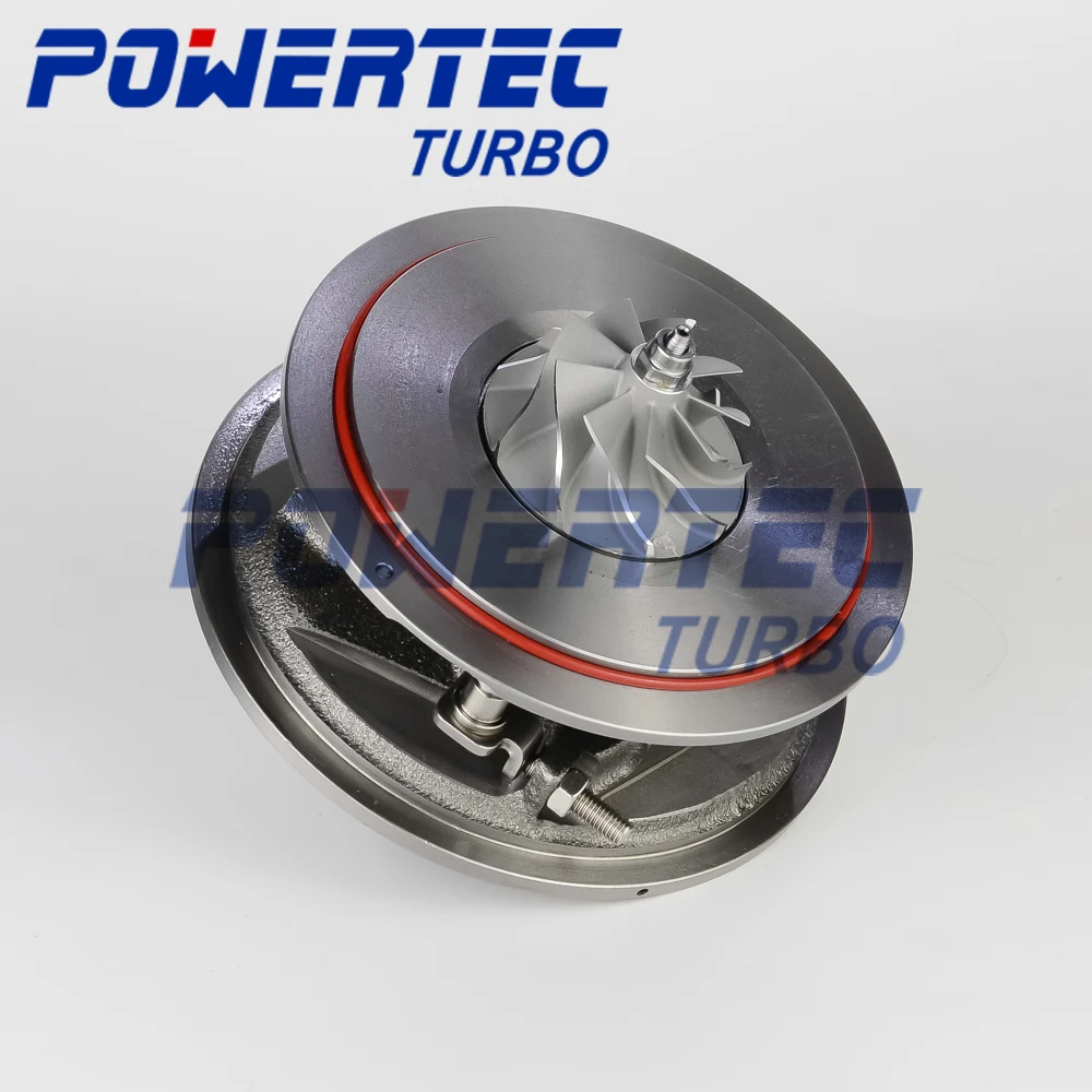 Turbo Core GTC1446VZ Turbocharger Cartridge for Ford Iveco D19 D19TCIE2 1.9T Engine 2.0 T6 8101645002 810164-0004 ,810164-5002