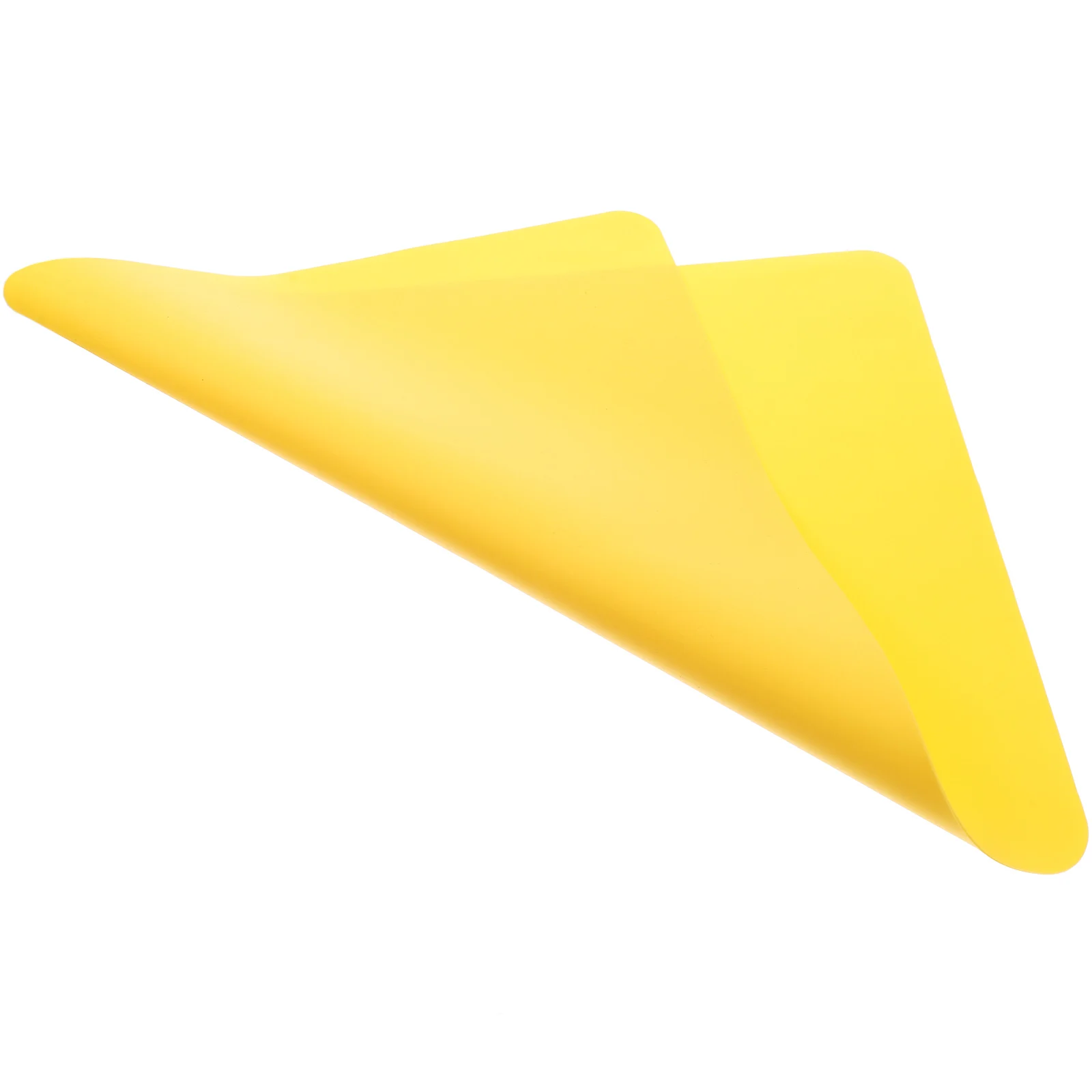 

Thickened Heat Insulation Silicone Baking Non-Stick Reusable Kneading Pad Anti-Slip Dough For Oven Air Fryer Blender Countertop